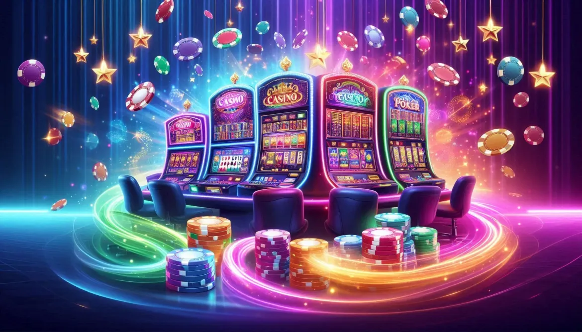 Allwins Casino